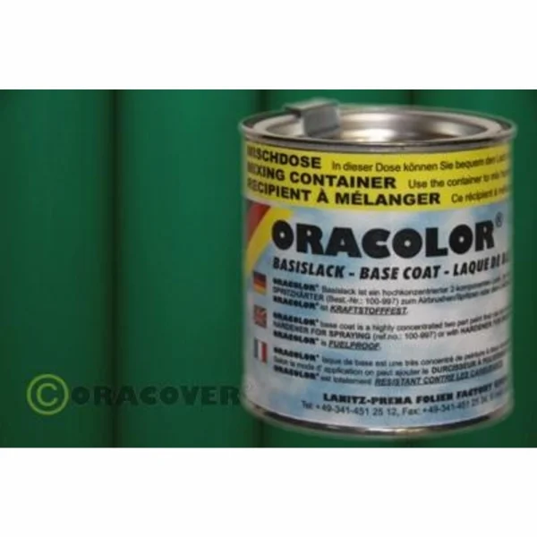Oracolor Green (121-040) 100Ml