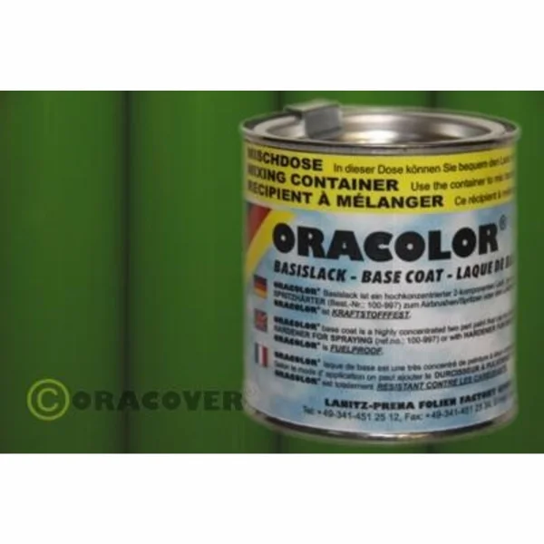 Oracolor Light Green (121-042) 100Ml