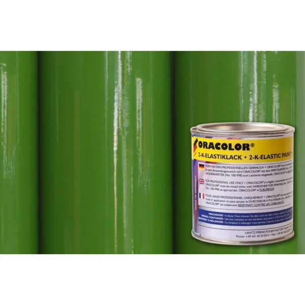 Oracolor Oracolor May Green (121-043) 100ml
