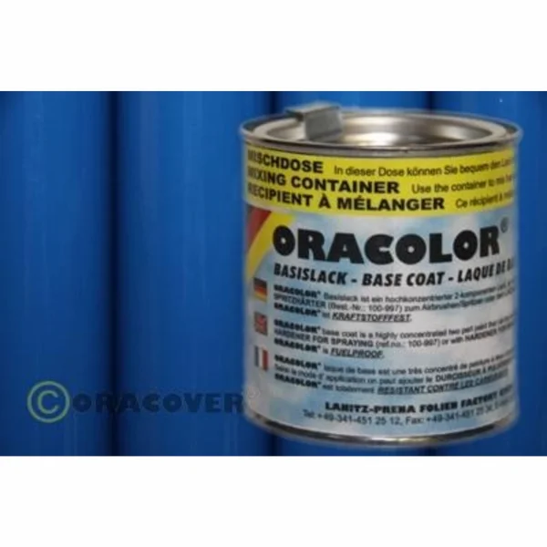 Oracolor Blue (121-050) 100Ml
