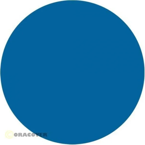 Oracolor Flu Blue (121-051) 160Ml