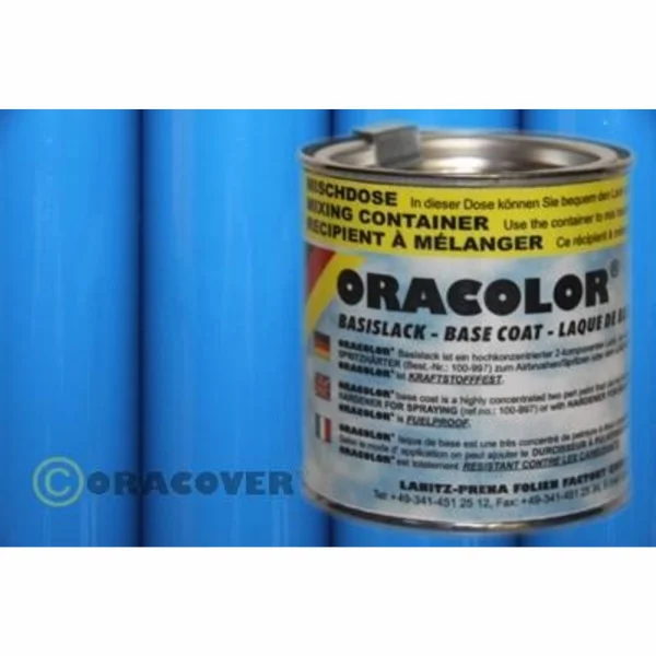 Oracolor Sky Blue (121-053) 100Ml