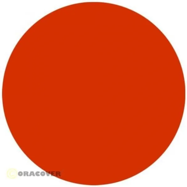Oracolor Orange (121-060) 100Ml