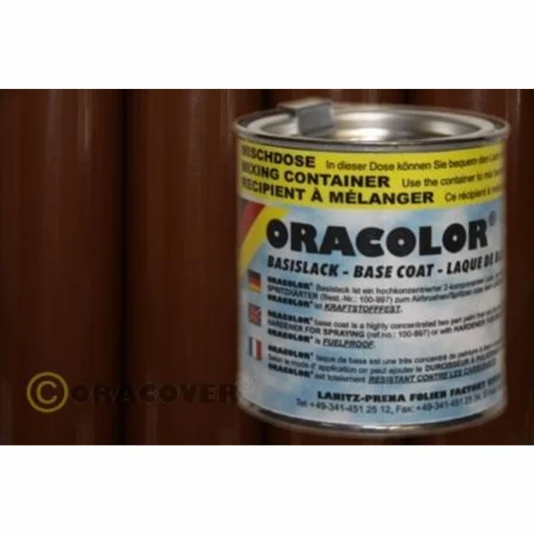 Oracolor Brown (121-081) 100Ml