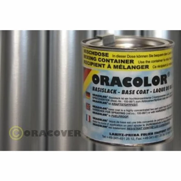 Oracolor Silver (121-091) 100Ml