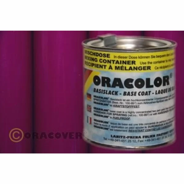 Oracolor Bordeaux Red (121-120) 100Ml