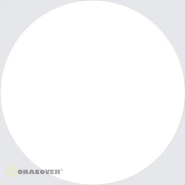 Oracolor Scale White (122-010) 100Ml