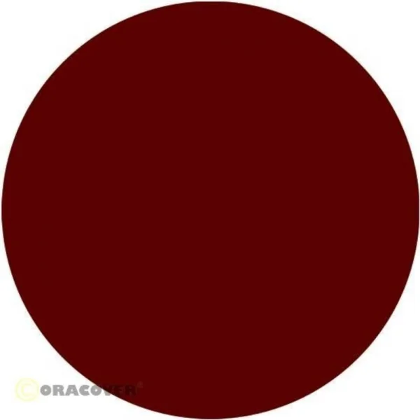 Oracolor Scale Red (122-020) 100Ml
