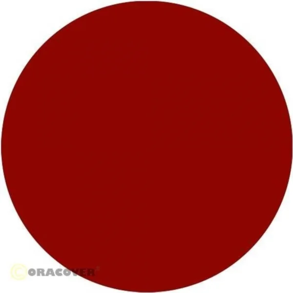 Oracolor Oracolor Scale Bright Red (122-022) 100ml