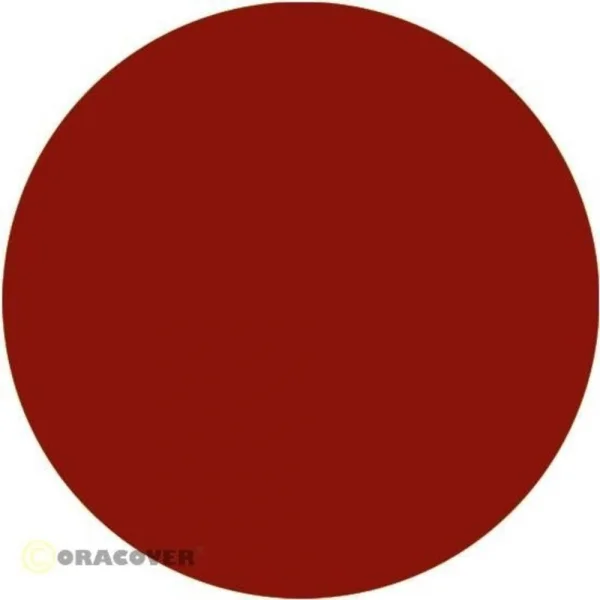 Oracolor Scale Ferrari Red (122-023) 100Ml
