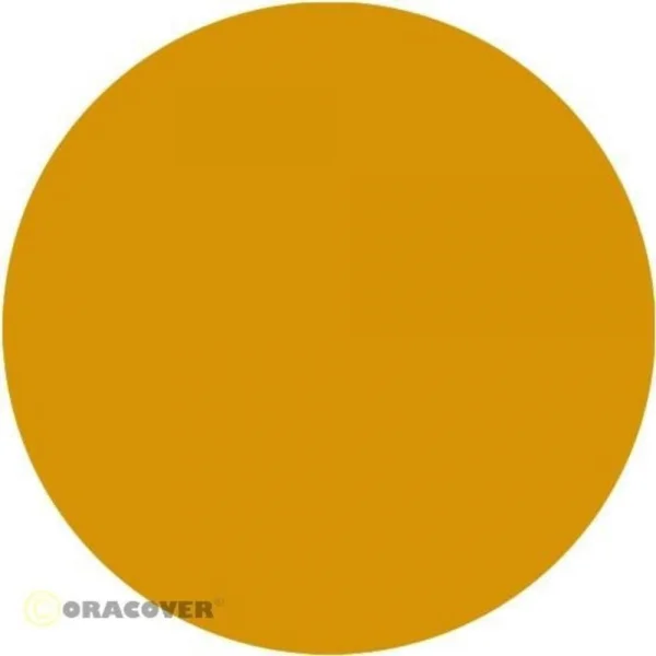 Oracolor Scale Cub Yellow (122-030) 100Ml