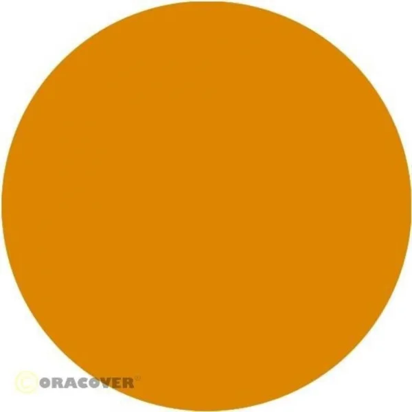 Oracolor Oracolor Scale Golden Yellow (122-032) 100ml