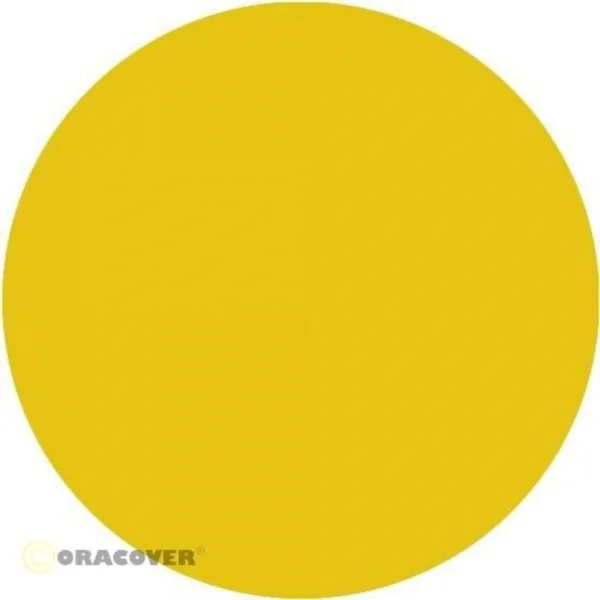 Oracolor Oracolor Scale Yellow (122-033) 100ml ** CLEARANCE **