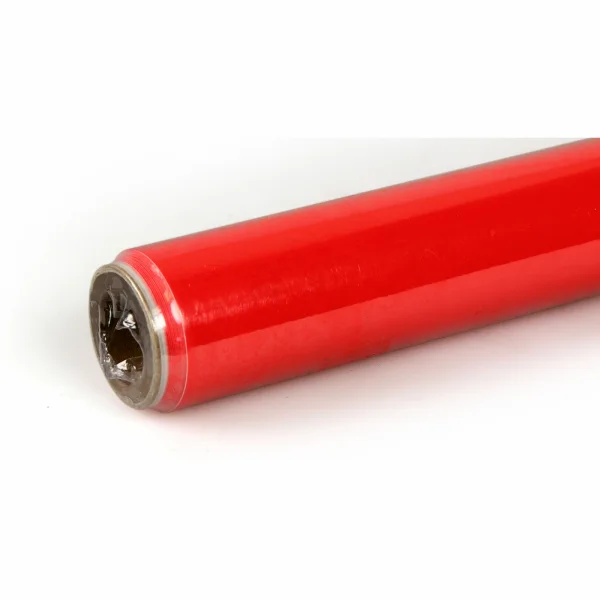 2Mtr Oracover Fluor Red (21)