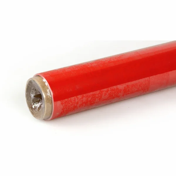 2Mtr Oracover Bright Red (22)