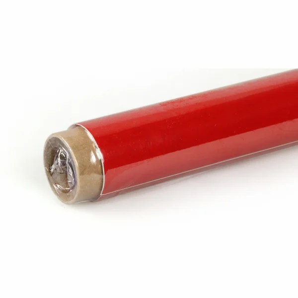 2Mtr Oracover Ferrari Red (23)