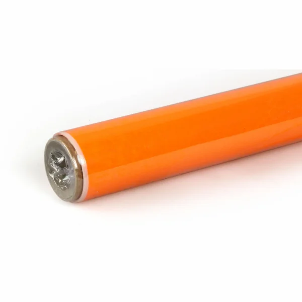2Mtr Oracover F.Sig Orange (65)