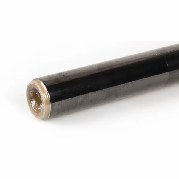 2Mtr Oracover Black (71)