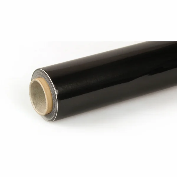 10Mtr Oracover Pearl Black (77)