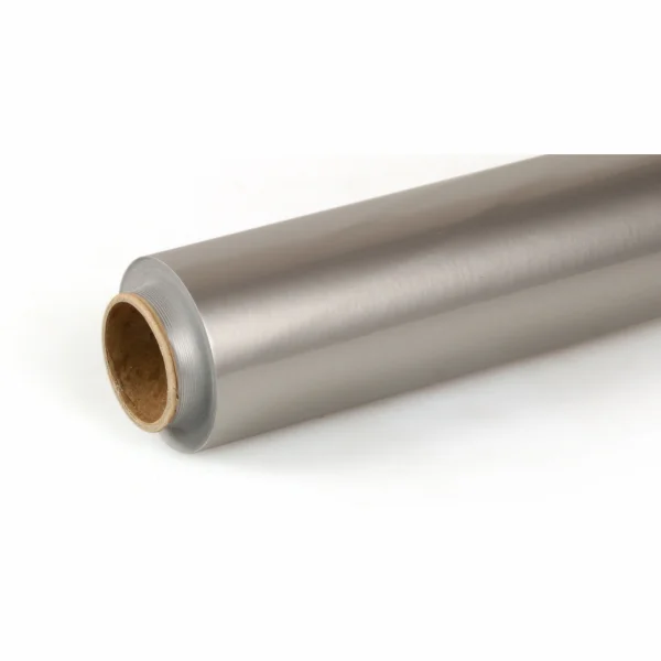 10Mtr Oracover Silver (91)