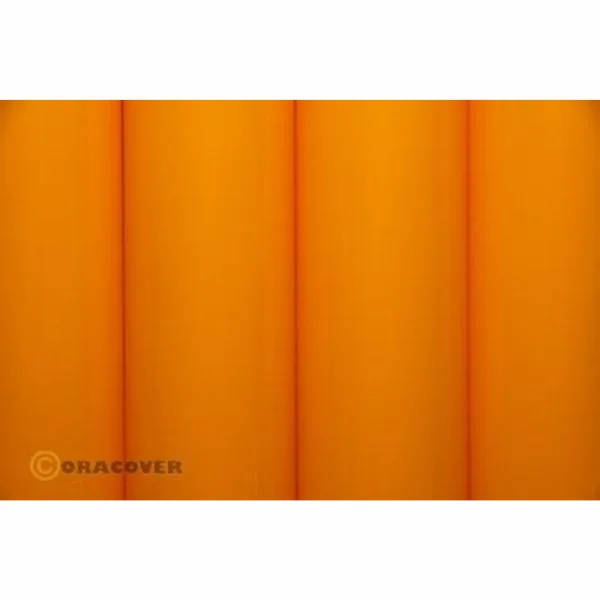 Oracover 2m ORACOVER Scale Gold Yellow (60cm width)