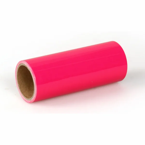 Oracover Oratrim Roll Flu. Magenta (13)