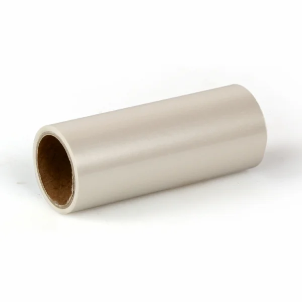 Oracover Oratrim Roll Pearl White (16) 9.5Cm X 2M