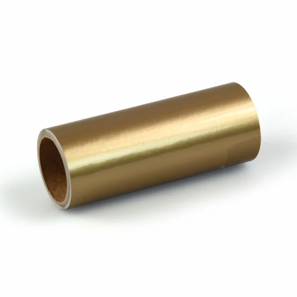 Oracover Oratrim Roll Gold (92) 9.5Cm X 2M