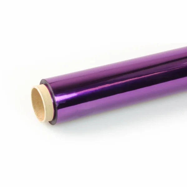 Oracover 10Mtr Oralight Trans Violet (58)