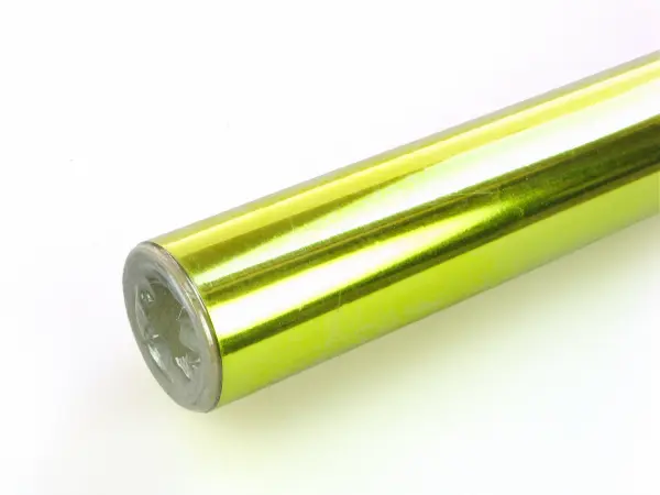 Oracover Air Medium 2M Chrome Yellow (094) — image 2 of 2