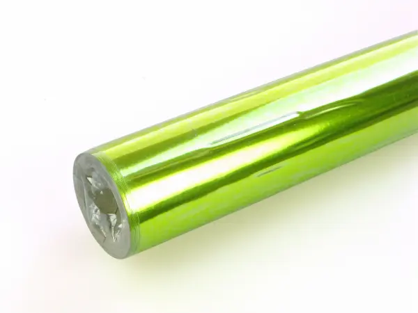 Oracover Air Medium 2M Chrome Lt-Green (095) — image 2 of 2