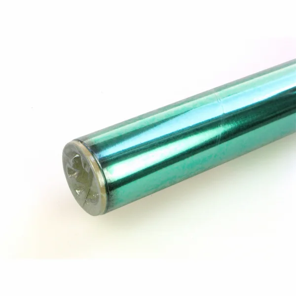 Oracover Air Medium 2M Chrome Green (103)