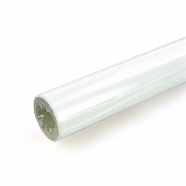 Oracover Air Indoor 2M Trans White (010)