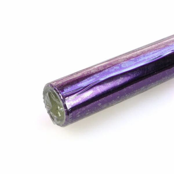 Oracover Air Indoor 2M Trans Purple (058)