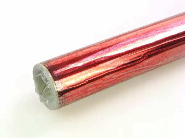 Oracover Air Light 2M Chrome Red (093) — image 2 of 2