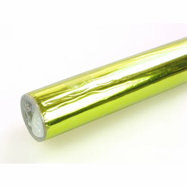 Oracover Air Light 2M Chrome Yellow (094)