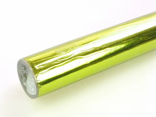Oracover Air Light 2M Chrome Yellow (094) — image 2 of 2