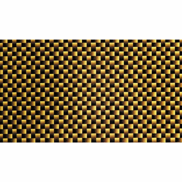 2Mtr Oracover Carbon+Kevlar