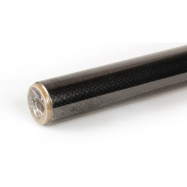 2Mtr Oracover Carbon Fibre (071)