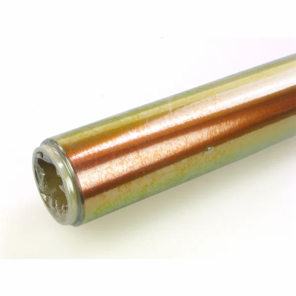 Oracover Magic 2M Red Gold (102)