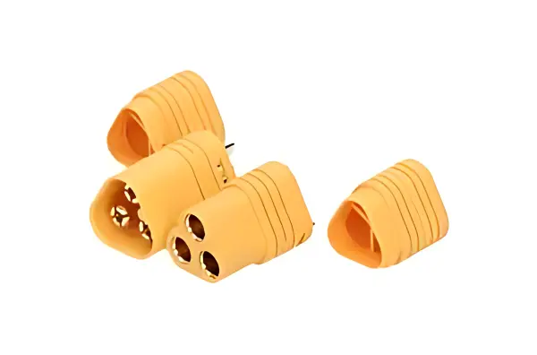 Team Orion MT60 3-pole Connector (pair)