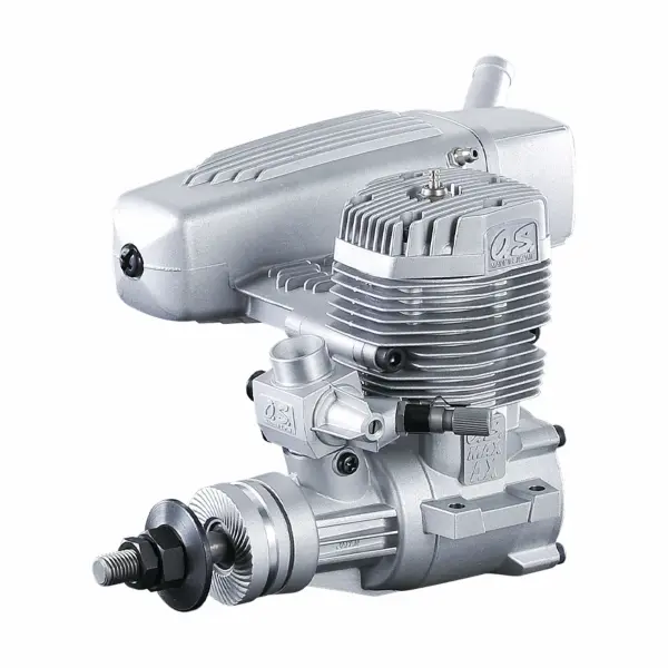 O.S. Engines MAX-95AX (15.55cc) 2-Stroke Glow Engine