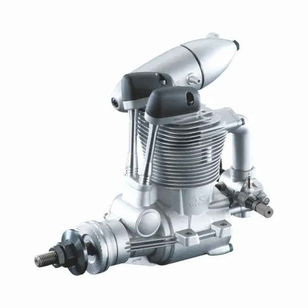 O.S. Engines FS-95V (15.59cc) 4-Stroke Glow Engine