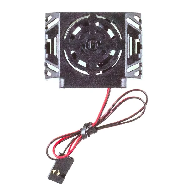 CC Blower Monster V2 Fan
