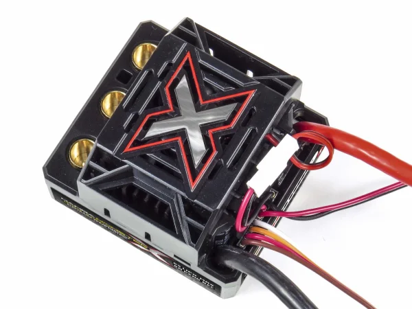 Castle Creations Mamba Monster X ESC