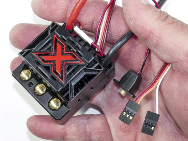 Castle Creations Mamba Monster X ESC