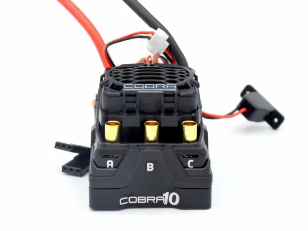 Castle Creations Cobra 10 ESC