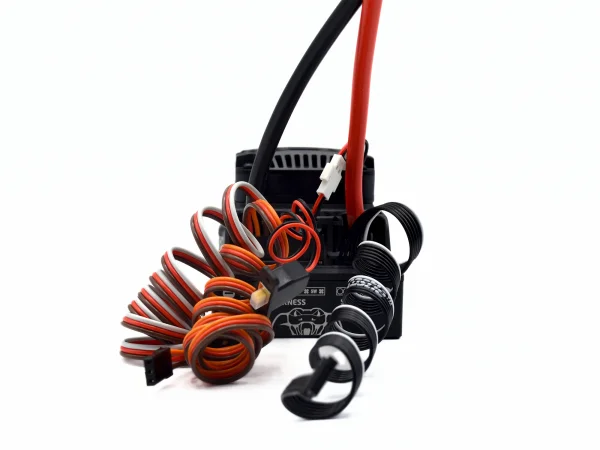 Castle Creations Cobra 5 ESC