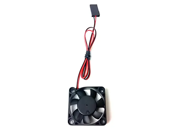 Castle Creations ESC Cooling Fan 30mm - Sidewinder 4 And Copperhed 10