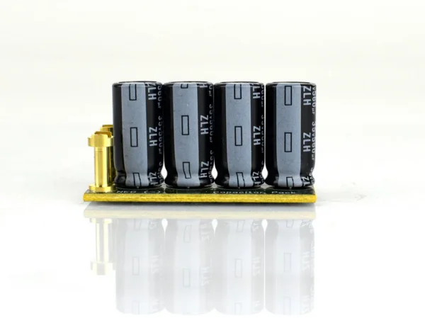 Castle Creations Capacitor Pack - 8S Max (35V) - 2240Uf